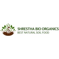 Shrestha Bio Organics logo - Similar company to Bali Fatimah