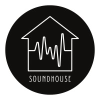 SoundHouse logo - Similar company to Go Studios - Vancouver