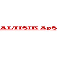 Altisik ApS logo - Similar company to Kaatech