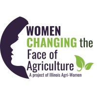 Women Changing the Face of Agriculture logo - Similar company to Chicago Producers, Inc.