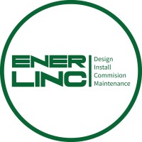 Enerlinc Biogas logo - Similar company to Trf1.Net
