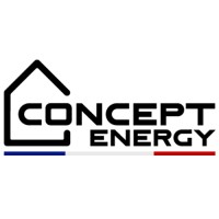 Concept Energy RGE : Panneaux solaires photovoltaïques. Expert en rénovation énergétique. Qualipac logo - Similar company to Performance Med-Lab