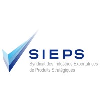 SIEPS logo - Similar company to Sieps