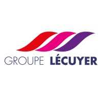 Groupe Lécuyer logo - Similar company to Shocklogic