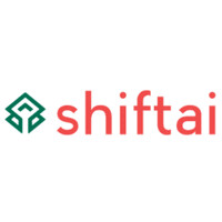 Shift AI logo - Similar company to Dataken Technologies Pvt Ltd