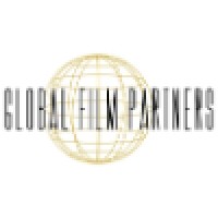 Global Film Partners logo - Similar company to Pellicola Magazine