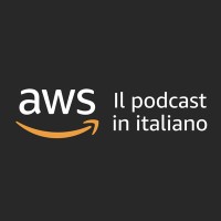 AWS Podcast in Italian logo - Similar company to Reasonwine Podcast
