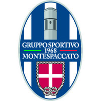Gruppo Sportivo Montespaccato logo - Similar company to Ss Romulea