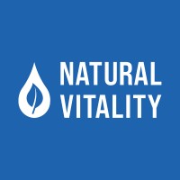 Natural Vitality® logo - Similar company to Neocell®