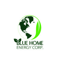 Blue Home Energy Corp
