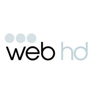 WEB HD LIMITED logo - Similar company to Web Address Ltd.