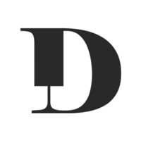 Dappertude logo - Similar company to The Suitcase