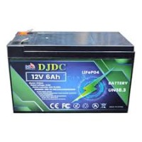Lithium Battery & Solar Energy System  Bd. logo - Similar company to Ams Solutions - Specialist Solar Pv, Ev Charging And Battery Storage Providers