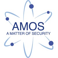 A Matter of Security logo - Similar company to Mdr Security