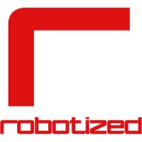 robotized rm systems GmbH logo - Similar company to Unicam Software Gmbh