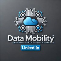 Data Mobility SDN BHD logo - Similar company to Datamobility Corporation