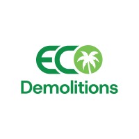 ECO DEMOLITIONS logo - Similar company to Projectpro Services