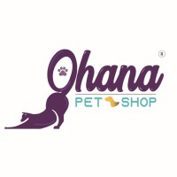 Ohana Petshop logo - Similar company to Pethome Chile