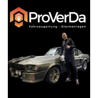 ProVerDa GmbH logo - Similar company to Dronemasters Academy