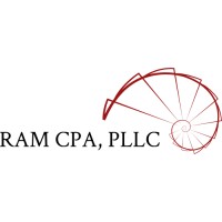 RAM CPA, PLLC logo - Similar company to Schwartz & Schwartz Pc - Cpas
