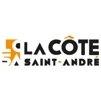 Ville de La Côte Saint André logo - Similar company to Groupe Symy