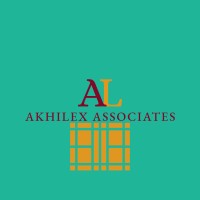 Akhilex Associates logo - Similar company to Unikal Consultants