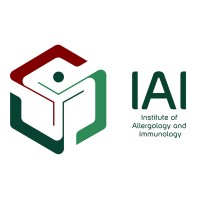Institute of Allergology and Immunology logo - Similar company to Molekulex (Pvt) Ltd
