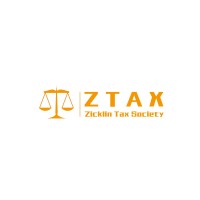 Zicklin Tax Society (ZTAX) logo - Similar company to Zicklin Undergraduate Tax Society (Zuts)