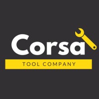 CORSA Hand Tools logo - Similar company to Hanstools® Industrial Hand Tools For Professionals