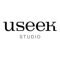 Useek Studio logo - Similar company to Useek