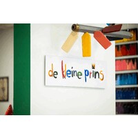 de kleine prins Accounting for non-profit logo - Similar company to User Centered Experiences (Uce)