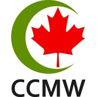 Canadian Council of Muslim Women (CCMW) logo - Similar company to Nisa Foundation
