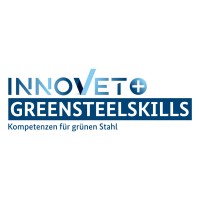 Green Steel Skills logo - Similar company to Xr-Upskill