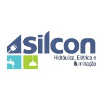 SILCON Materiais Elétricos, Hidráulicos e Iluminação logo - Similar company to Eletrobit Materiais Elétricos