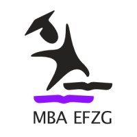 Udruga MBA EFZG Alumni, Ekonomski fakultet Zagreb logo - Similar company to Sarajevo Economic Region Development Agency - Serda