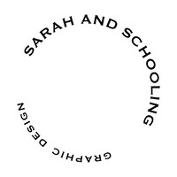 Sarah and Schooling logo - Similar company to Mad School