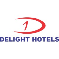 Delight Hotels logo - Similar company to Hotel Nirmala Heights