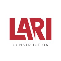 Lari Construction logo - Similar company to Ottawa Carleton Construction