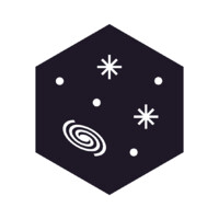 Galactic Creative Studio logo - Similar company to Studioram Architecture
