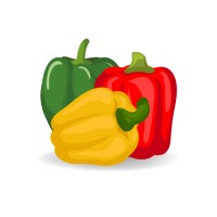 Bell Pepper Marketing logo - Similar company to Bell Pepper Agro