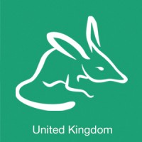 Australian Wildlife Conservancy UK logo - Similar company to Blue Hope Alliance