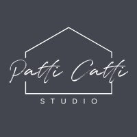 Patti Catti Studio logo - Similar company to Edfinitely