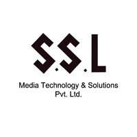 SSL Media Technology & Solutions Pvt. Ltd. logo - Similar company to Vensuli Foods