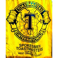 HUNTINGTON BEACH RISE & SHINE TOASTMASTERS CLUB-179 logo - Similar company to Huntington Beach High School