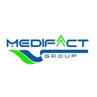 medi fact group logo - Similar company to Bella Pharma