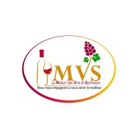 MAISON DES VINS ET DES SPIRITUEUX logo - Similar company to Fédération Des Exportateurs De Vins & Spiritueux De France (F.E.V.S.)