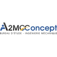 A2MC CONCEPT logo - Similar company to Ak2S