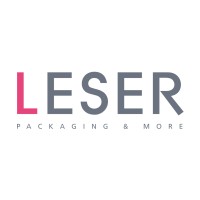 Leser GmbH Packaging & More logo - Similar company to Nutriframe