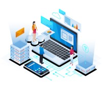 SMART CloudServices logo - Similar company to Smart Clouds