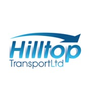 Hilltop Transport logo - Similar company to Morelock